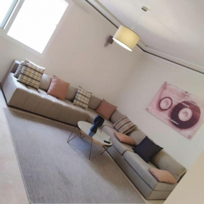 Pretty Apartment waiting you
